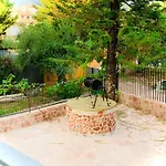 Appartement With Sea View In Paradise Mikra Mantinia