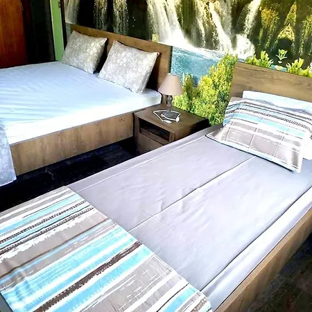 With Sea View In Paradise Mikra Mantinia Arkhondikon
