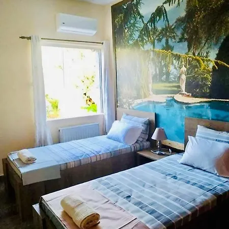With Sea View In Paradise Mikra Mantinia * Arkhondikon