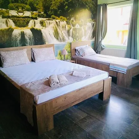 With Sea View In Paradise Mikra Mantinia